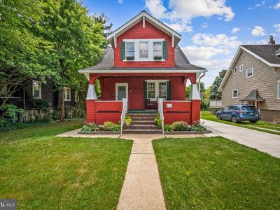 513 Hollen Rd, Baltimore, MD, 21212
