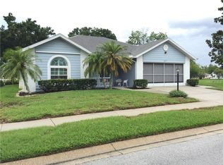 4817 Sandpointe Dr, New Port Richey, FL 34655