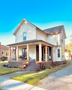 502 Giles Ave, Blissfield, MI, 49228