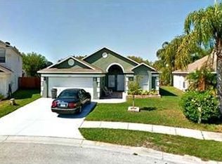 4347 Stones River Ct, New Pt Richey, FL 34653