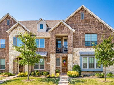 6237 Davison Way, McKinney, TX, 75070