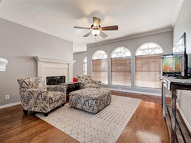 3316 Round Barn Rd, Edmond, OK 73034 | Zillow