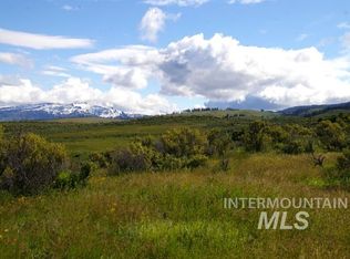 Tbd S Grays Creek Rd, Indian Valley, ID 83632