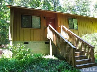 76 Bell Cir #B, Chapel Hill, NC 27516