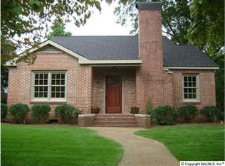 704 Randolph Ave SE, Huntsville, AL 35801