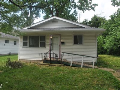 2194 N Riley Ave, Indianapolis, IN, 46218