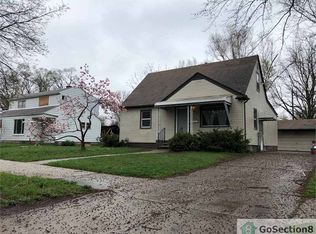 16866 Salem St, Detroit, MI 48219