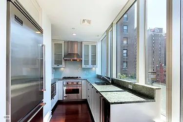 Rented by Brown Harris Stevens