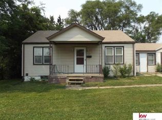 6216 Fowler Ave, Omaha, NE 68104