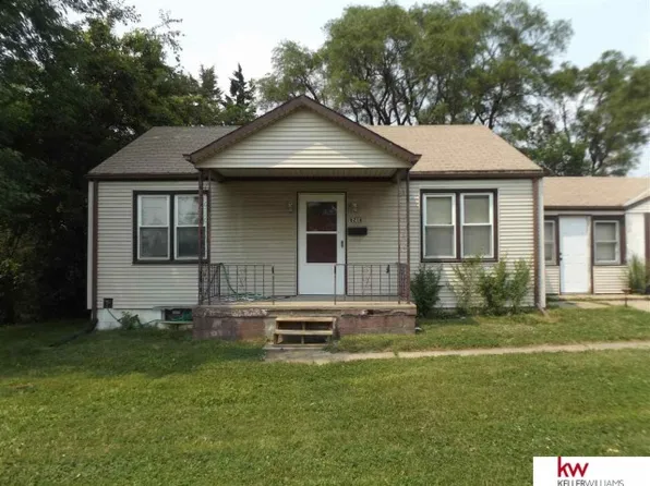 6216 Fowler Ave, Omaha, NE 68104