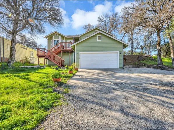 15913 22nd Avenue, Clearlake, CA 95422