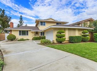 15663 Dodrill Dr, Hacienda Heights, CA 91745