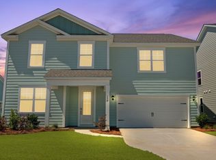 134 Lilac Grove Way, Summerville, SC 29486