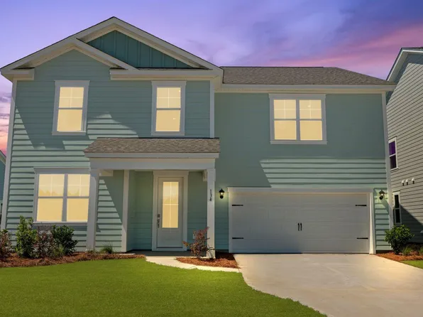 134 Lilac Grove Way, Summerville, SC 29486