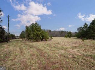 TRACT 2 High Shoals Rd, Bishop, GA 30621