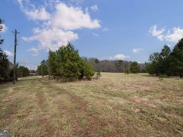 TRACT 2 High Shoals Rd, Bishop, GA 30621