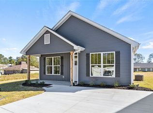 215 Amsterdam Rd, Liberty, SC 29657