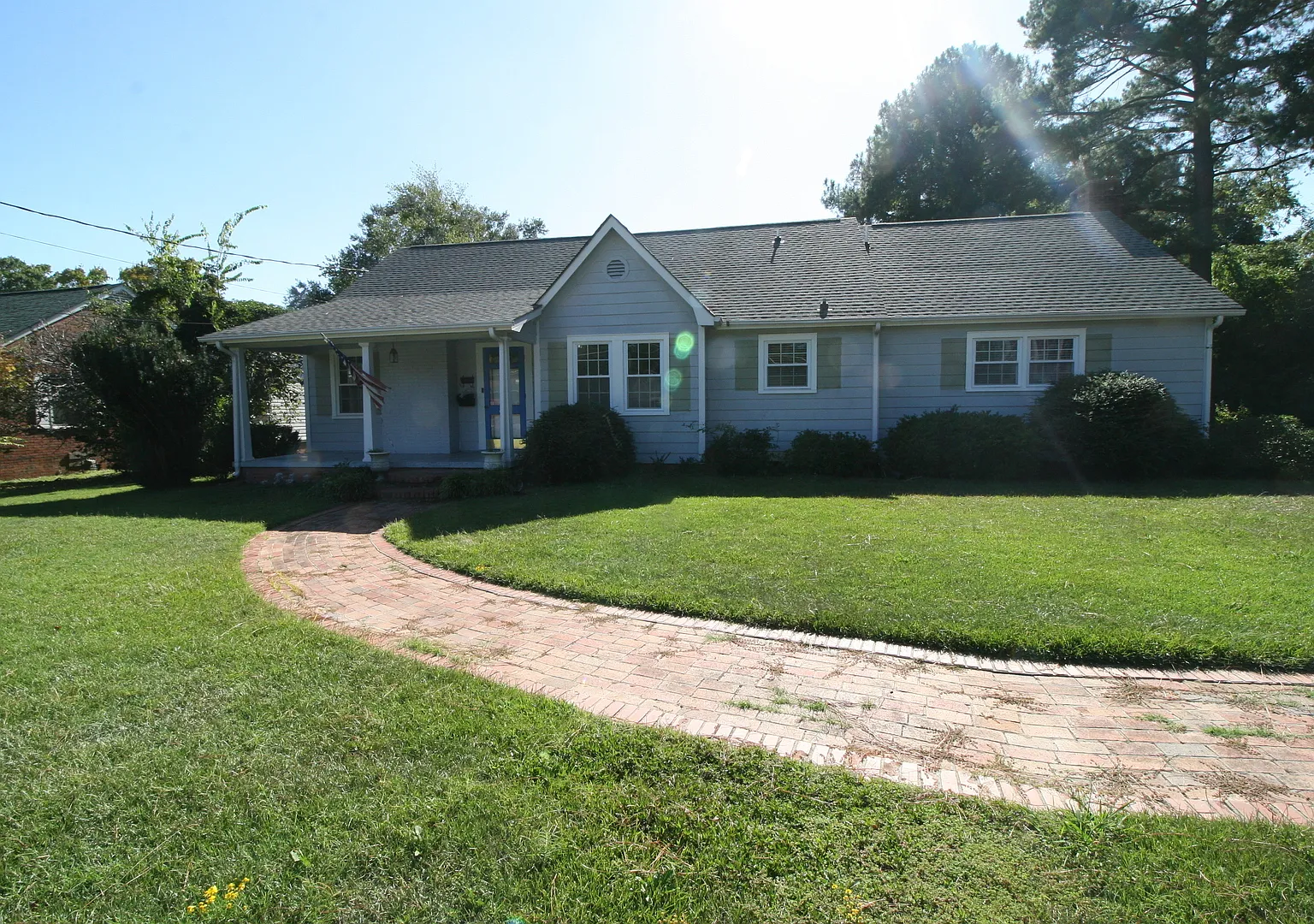 Haymount — Photo 1