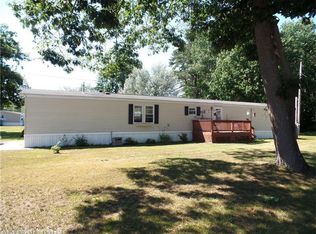 8 Amos Way, Brunswick, ME 04011