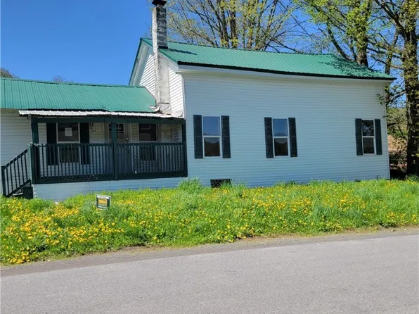 207 South Rd, West Winfield, NY 13491