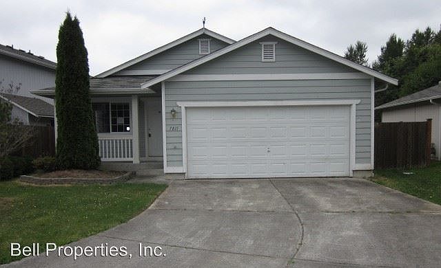 1st image of 7811 64th Pl NE