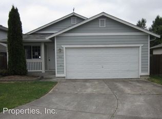 7811 64th Pl NE, Marysville, WA 98270