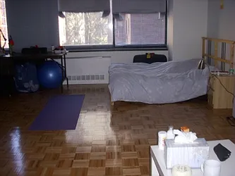 Rented by Citi Habitats