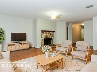 12956 Vassar Dr, Frisco, TX 75035