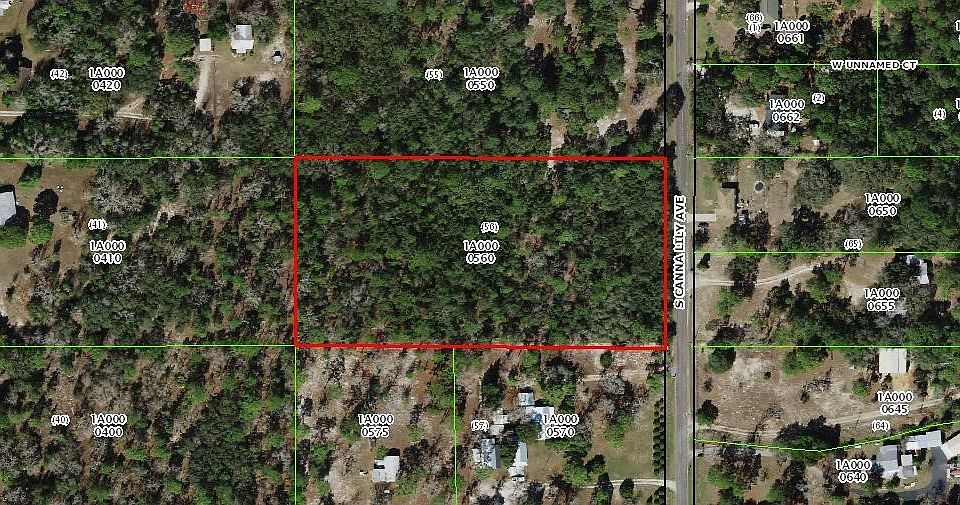 1st image of 6464 S Canna Lily Ave