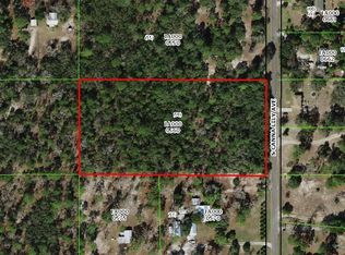 6464 S Canna Lily Ave, Homosassa, FL 34446