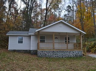 2330 Scenic Dr, Blue Ridge, GA 30513