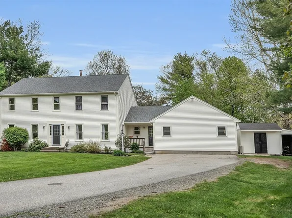 3 Farm House Rd, Northborough, MA 01532
