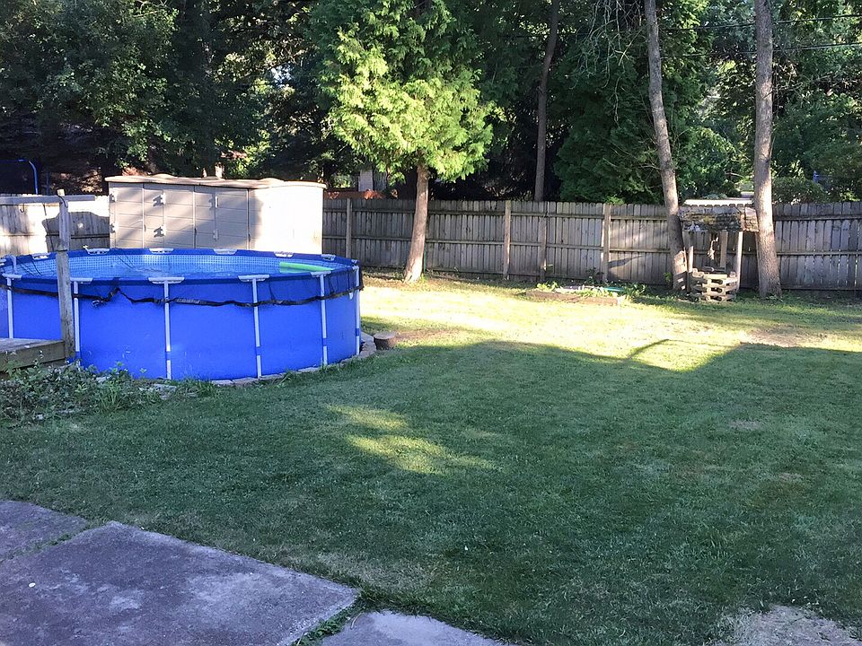 Backyard 2