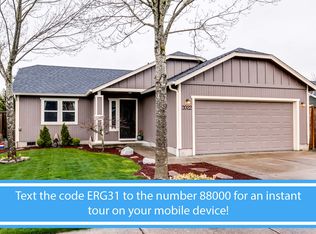 2022 S 57th Pl, Springfield, OR 97478