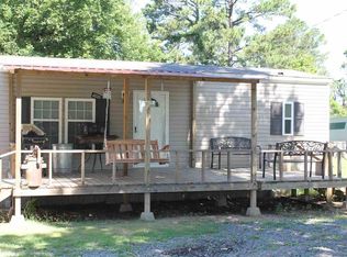 74 Fuller Rd, Conway, AR 72032
