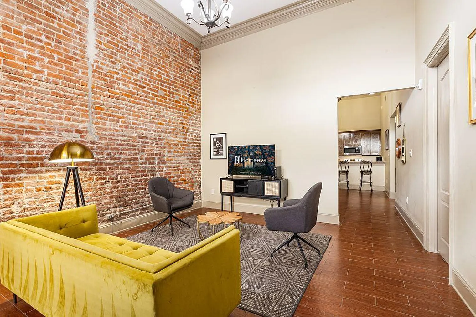 2 bed, 2.0 bath, 1194 sqft, $6,881 — Photo 1