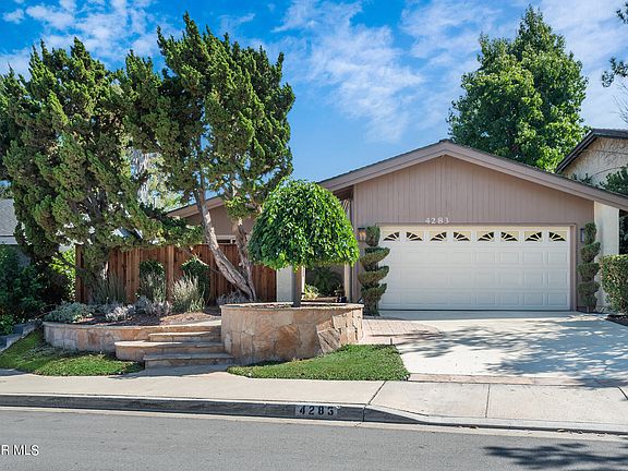 2nd image of 4283 Silverado Dr