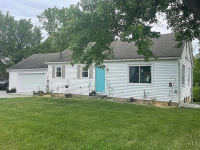 5565 E Us Route 22 #&-3, Morrow, OH, 45152