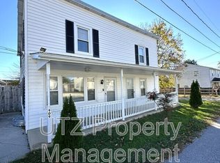 909 Central Ave, Sykesville, MD 21784