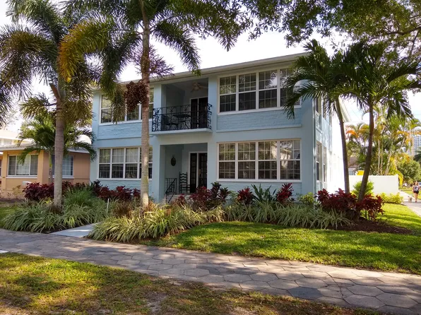 300 12th Ave NE APT 4, Saint Petersburg, FL 33701