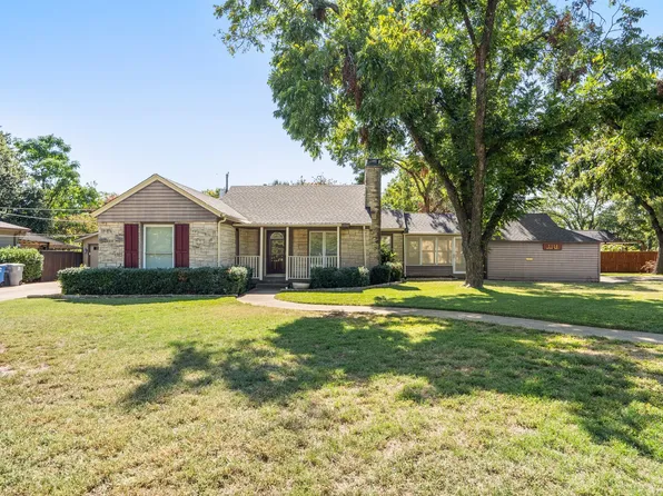 2336 Barberry Dr, Dallas, TX 75211