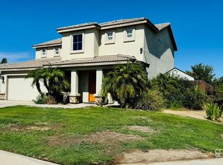 302 Quaking Aspen Ave, Wasco, CA 93280