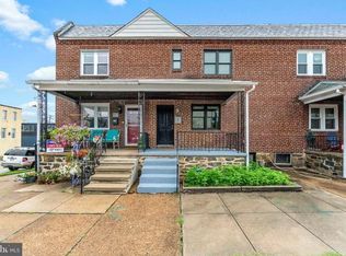 803 Grundy St, Baltimore, MD 21224