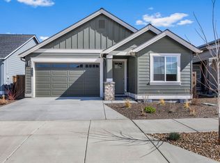 61136 NE Cobalt St, Bend, OR 97701