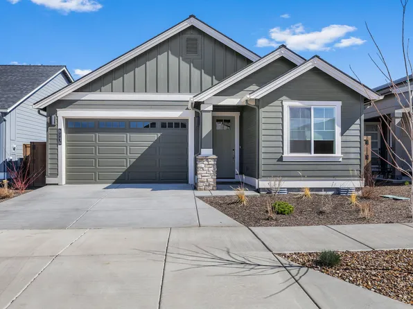 61136 NE Cobalt St, Bend, OR 97701