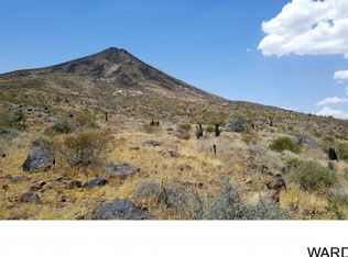 85 W Calico Dr, Meadview, AZ 86444