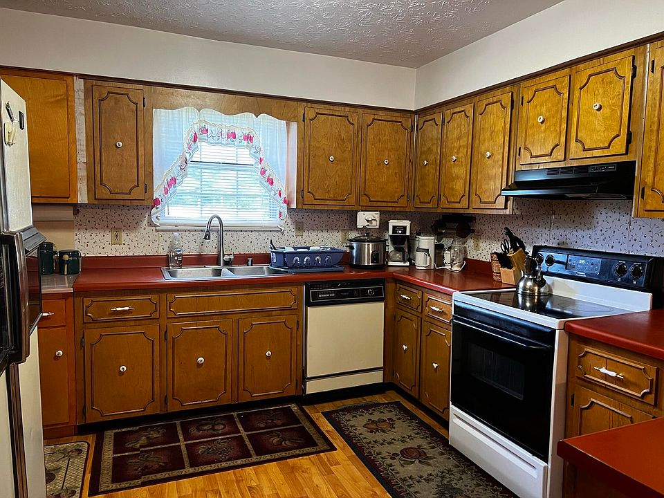 7531 State Highway 1304, Girdler, KY 40943 Zillow