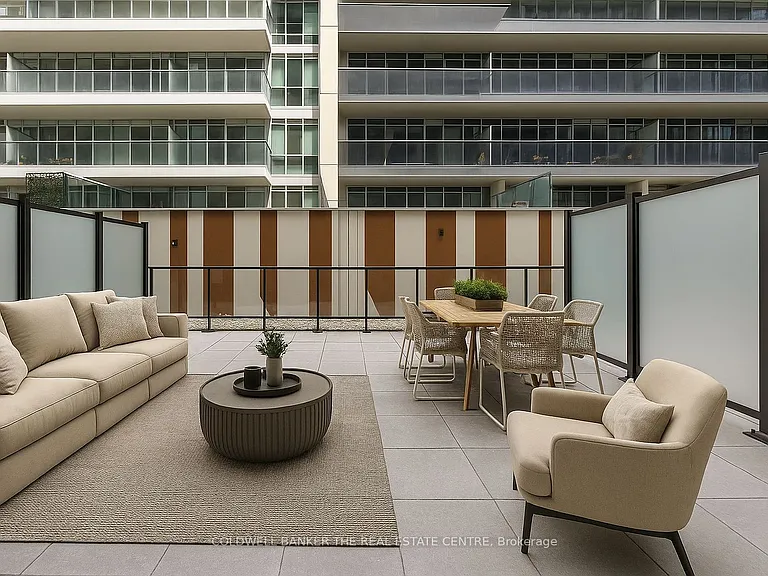 1 Jarvis St #319 — Photo 8