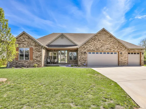 1332 N Opportunity Avenue, Republic, MO 65738