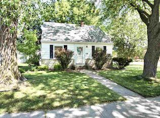 808 W Weiland Ave, Appleton, WI 54914